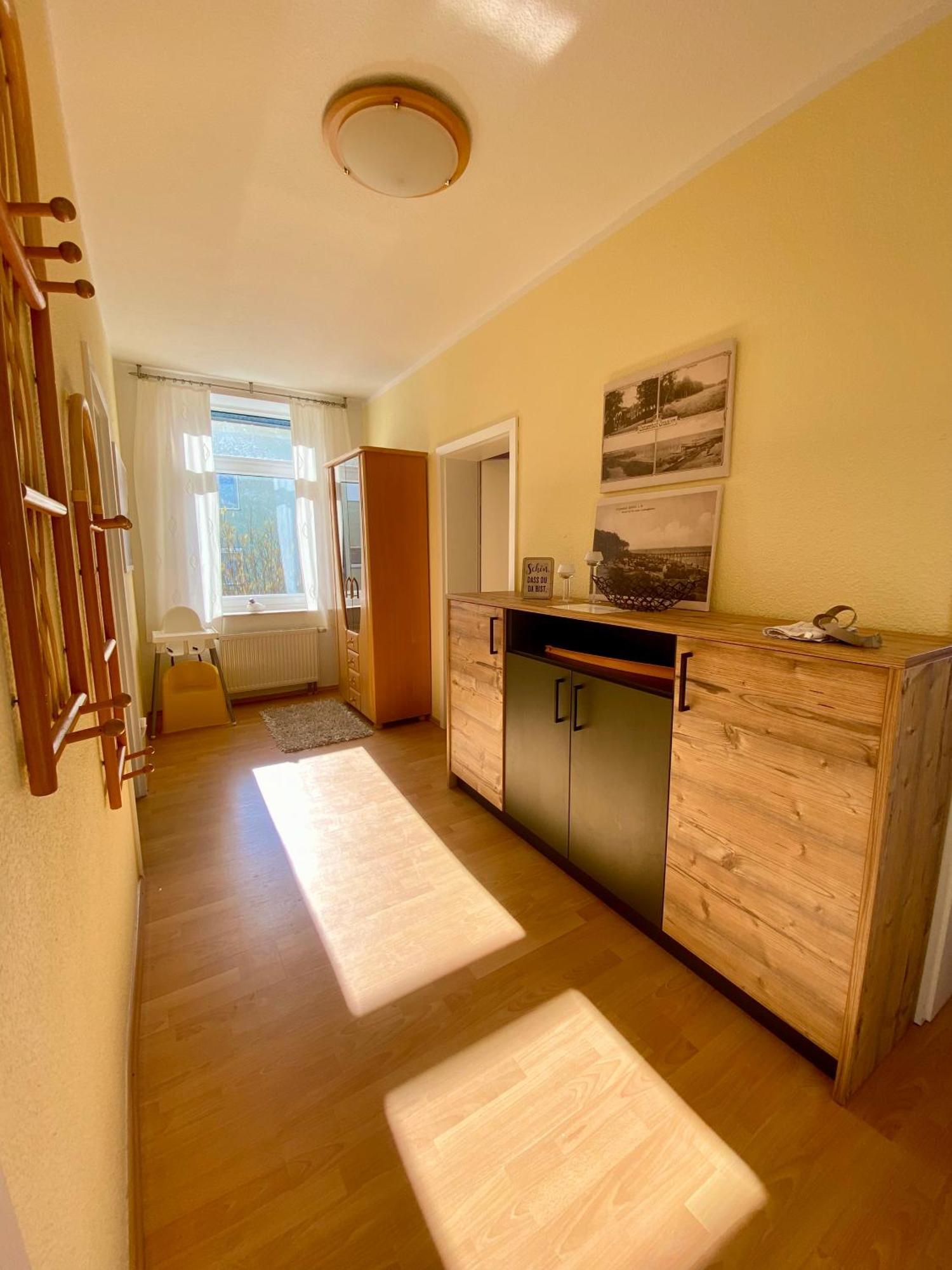 Villa Iduna Mit 4 Deluxe Apartments Graal-Mueritz Cameră foto