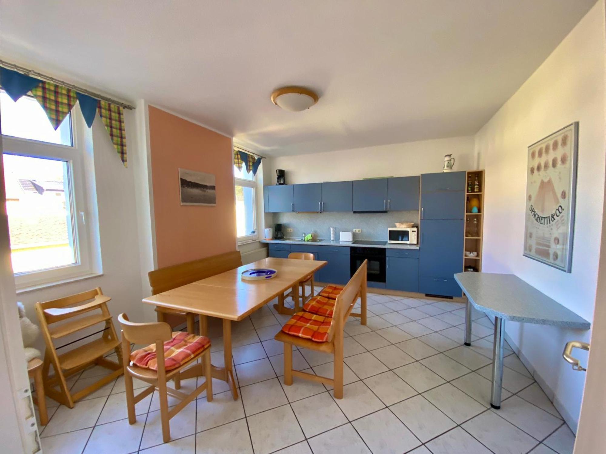 Villa Iduna Mit 4 Deluxe Apartments Graal-Mueritz Cameră foto